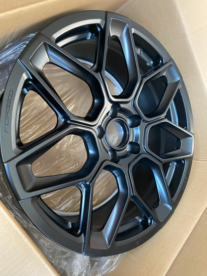 Maserati Ghibli Quattroporte GranTurismo Levante MC20 Grecale 4200GT 3200GT Forged Wheels Custom Rims 18-26 Inch