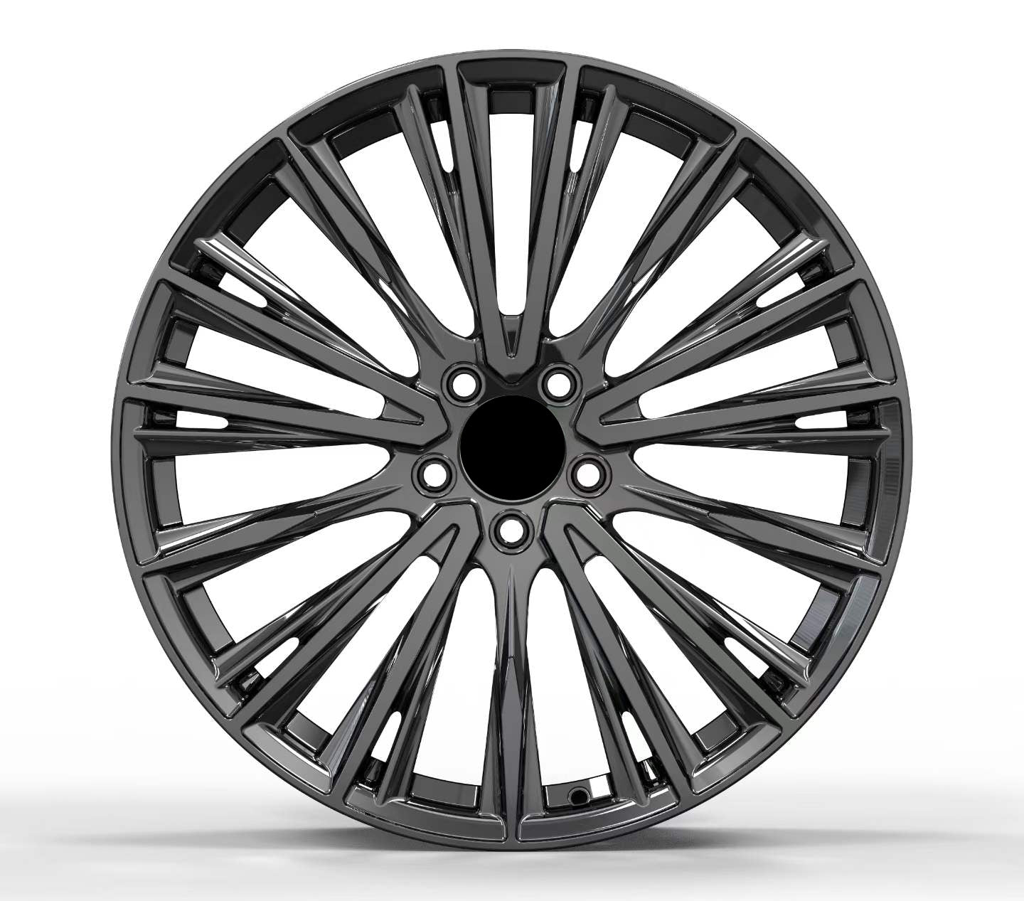 Forged Wheels Rims 18 19 20 21 22 23 24 inch For Mercedes Benz GLS X167 GLS 63 AMG Maybach 450 580 400 350