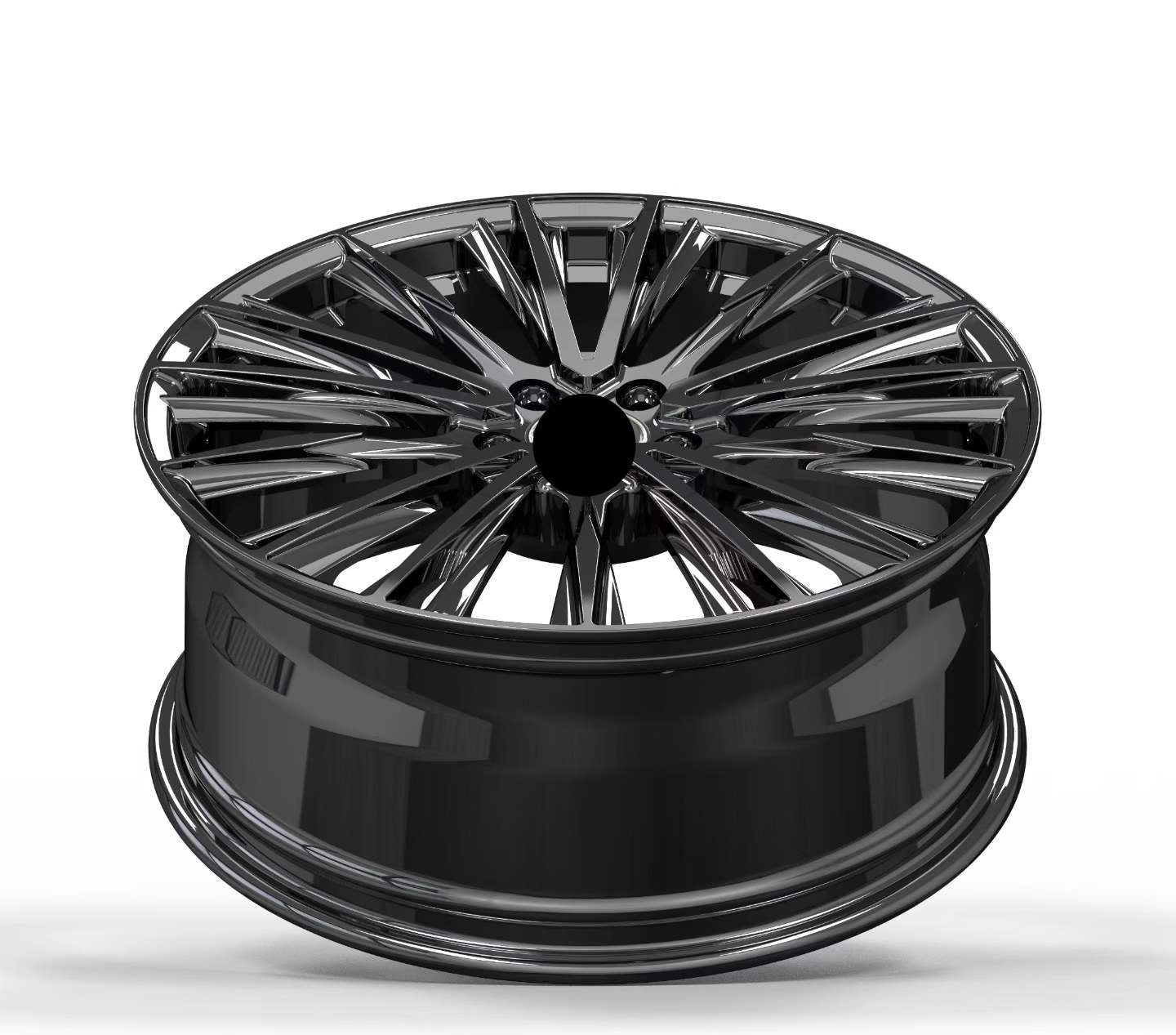 Forged Wheels Rims 18 19 20 21 22 23 24 inch For Mercedes Benz GLS X167 GLS 63 AMG Maybach 450 580 400 350