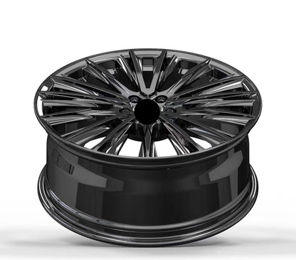 Forged Wheels Rims 18 19 20 21 22 23 24 inch For Mercedes Benz GLS X167 GLS 63 AMG Maybach 450 580 400 350
