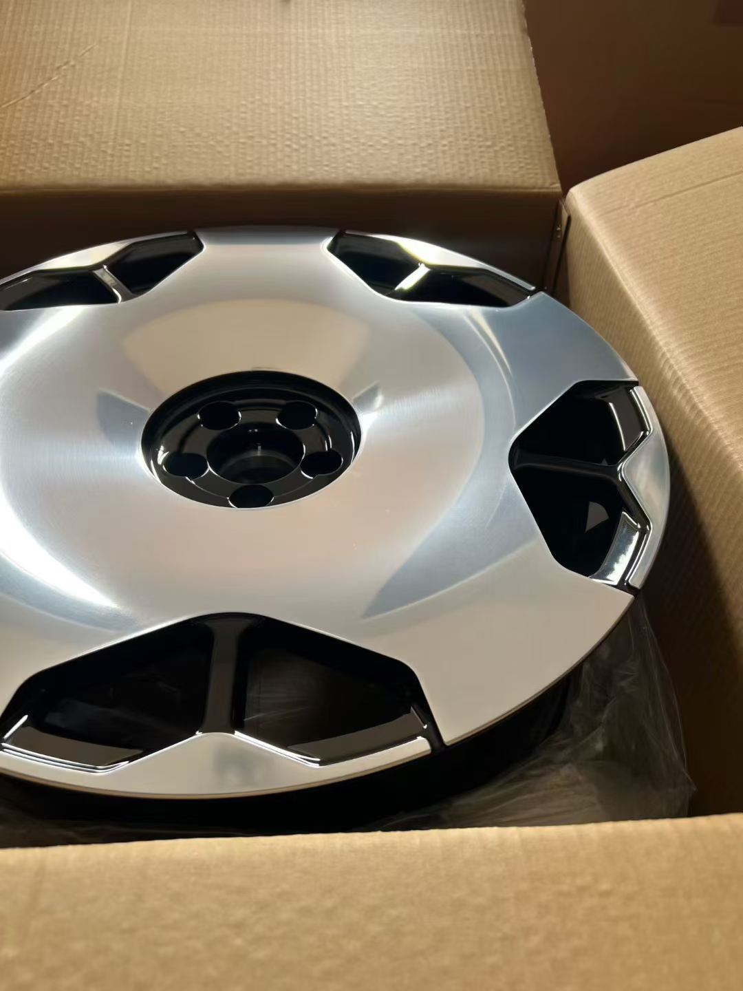 Forged Wheels Rims 18 19 20 21 22 23 24 26 inch Mercedes Benz S CLass W223 S450 S480 S500 S580 S680 Maybach