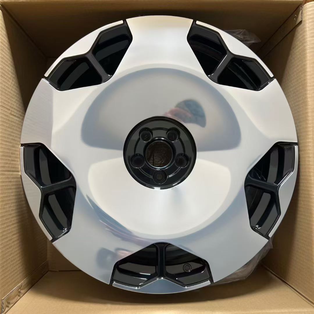Forged Wheels Rims 18 19 20 21 22 23 24 26 inch Mercedes Benz S CLass W223 S450 S480 S500 S580 S680 Maybach