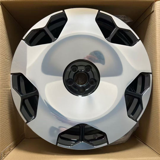 Forged Wheels Rims 18 19 20 21 22 23 24 26 inch Mercedes Benz S CLass W223 S450 S480 S500 S580 S680 Maybach