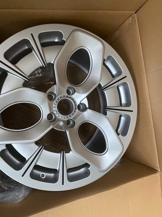 Forged Wheels Rims 17 18 19 20 21 22 23 24 inch For Porsche 911 992 Carrera 4 S 4S GTS GT3 RS Turbo S Сabriolet Targa