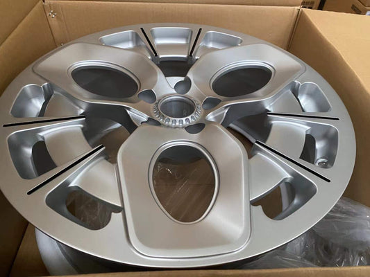 Forged Wheels Rims 17 18 19 20 21 22 23 24 inch For Porsche 911 992 Carrera 4 S 4S GTS GT3 RS Turbo S Сabriolet Targa