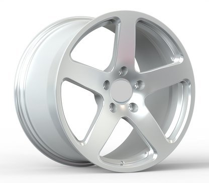 Forged Wheels Rims 17 18 19 20 21 22 23 24 inch For Porsche 911 992 Carrera 4 S 4S GTS GT3 RS Turbo S