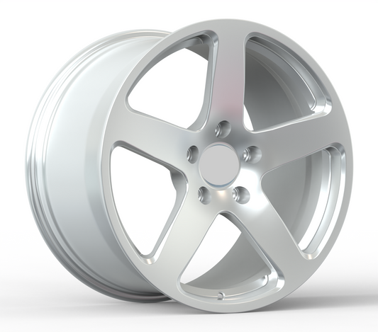 Forged Wheels Rims 17 18 19 20 21 22 23 24 inch For Porsche 911 992 Carrera 4 S 4S GTS GT3 RS Turbo S