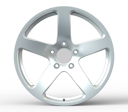 Forged Wheels Rims 17 18 19 20 21 22 23 24 inch For Porsche 911 992 Carrera 4 S 4S GTS GT3 RS Turbo S