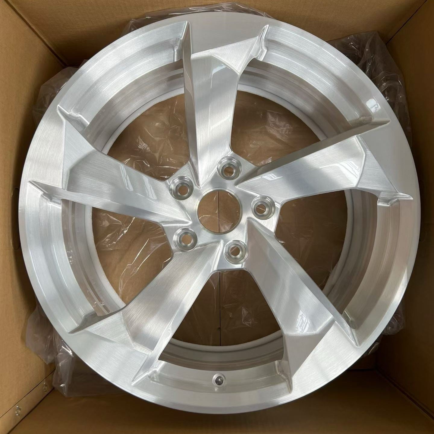 Porsche 911 992.2 992.1 Carrera 4 S 4S Turbo S Forged Wheels Custom Rims 18-26 Inch