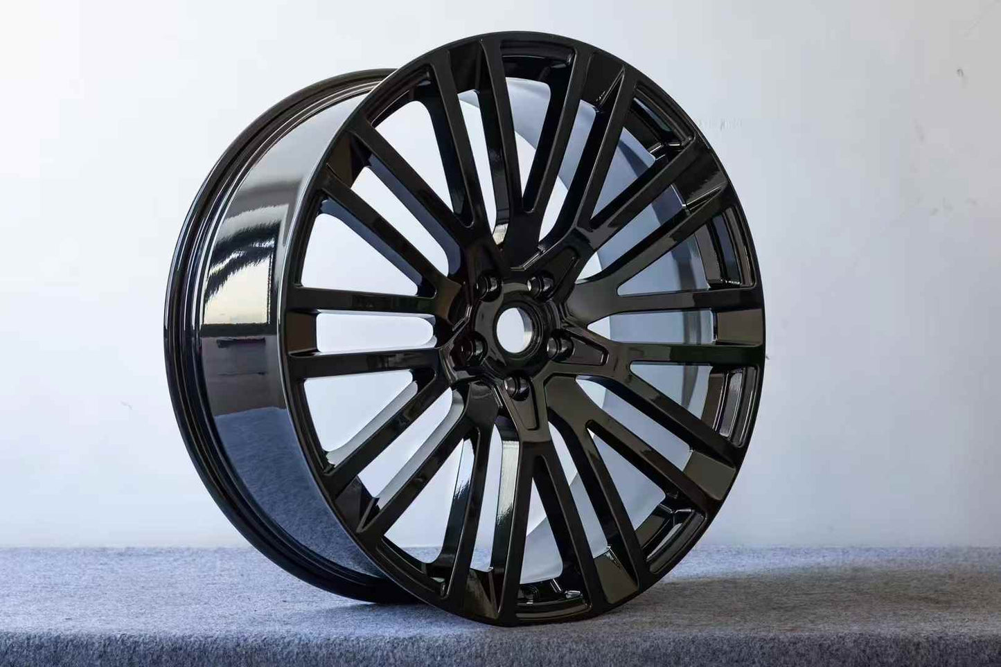 Forged Wheels For Land Rover Range Rover Vogue L460