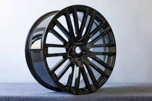 Forged Wheels For Land Rover Range Rover Vogue L460