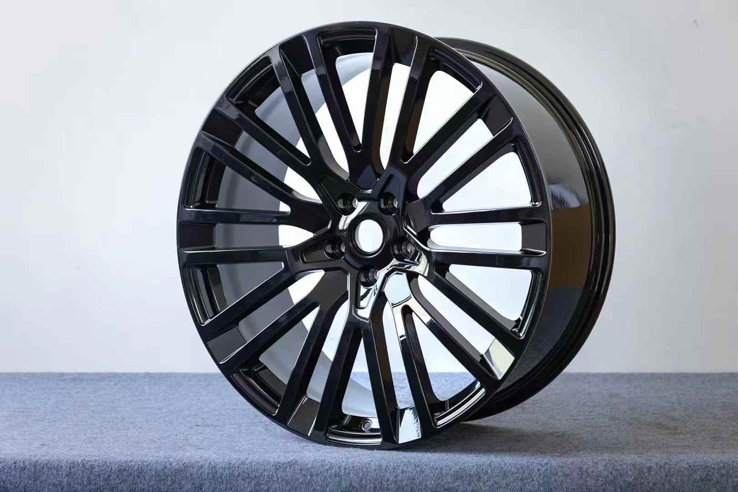 Forged Wheels For Land Rover Range Rover Vogue L460