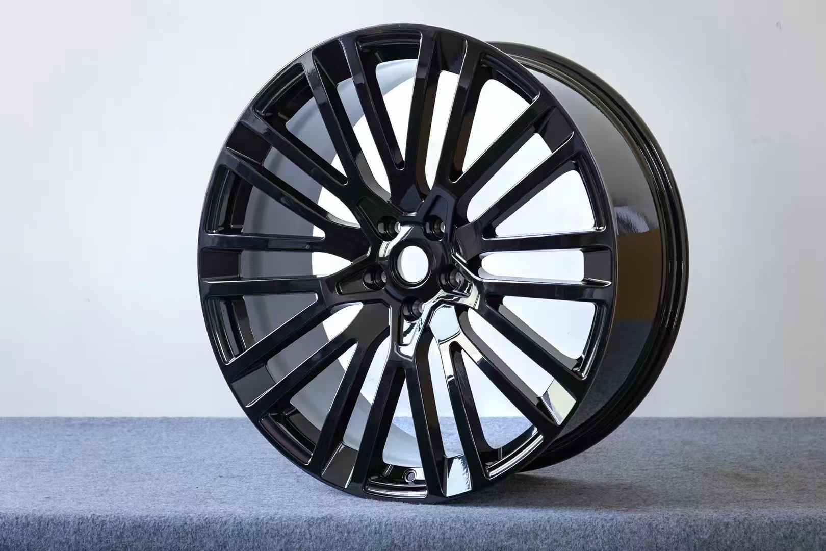 Forged Wheels For Land Rover Range Rover Vogue L460