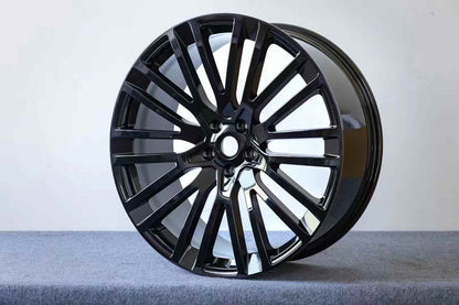 Forged Wheels For Land Rover Range Rover Vogue L460