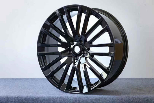 Forged Wheels For Land Rover Range Rover Vogue L460