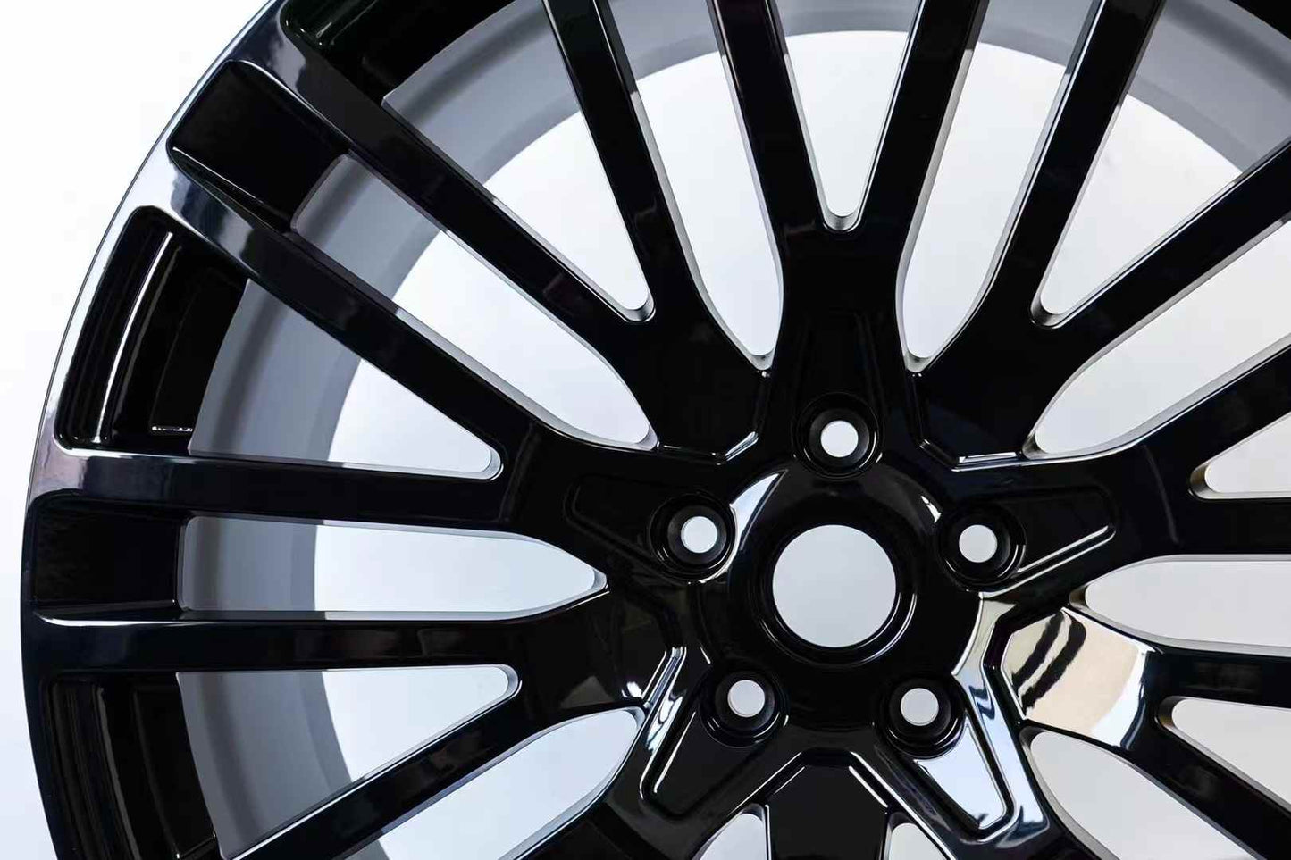 Forged Wheels For Land Rover Range Rover Vogue L460