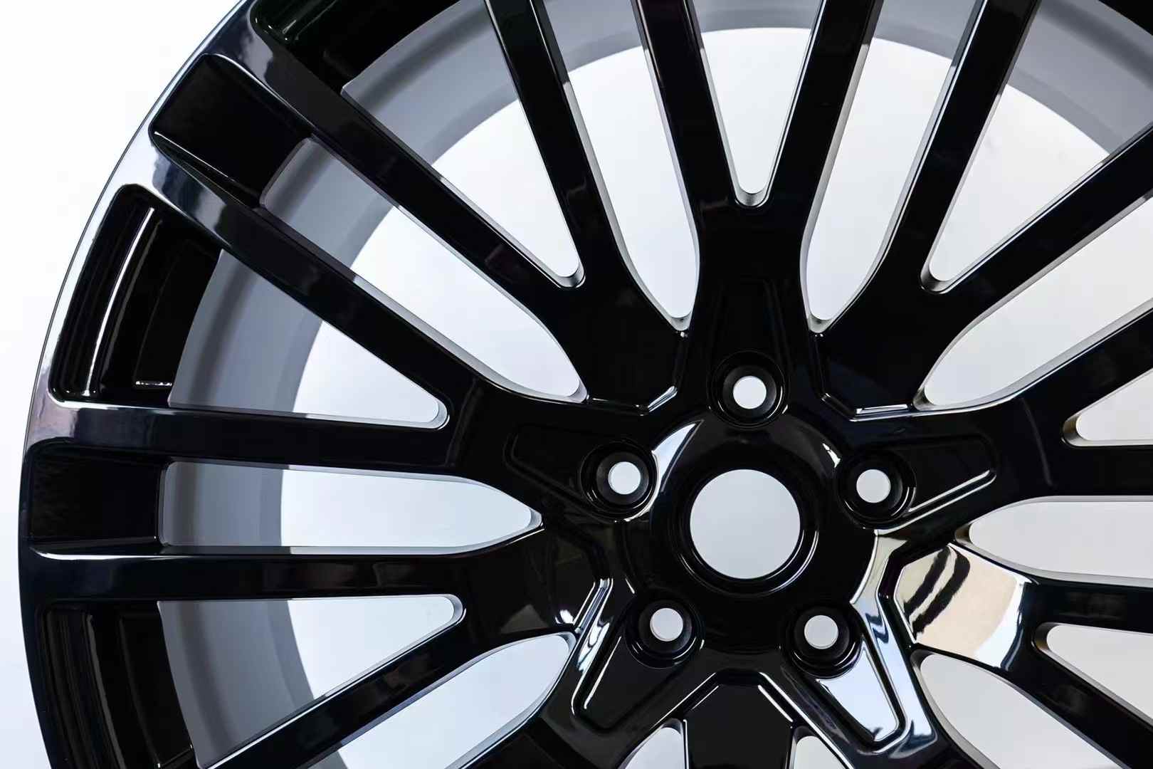 Forged Wheels For Land Rover Range Rover Vogue L460