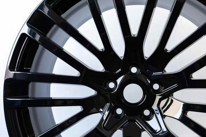 Forged Wheels For Land Rover Range Rover Vogue L460