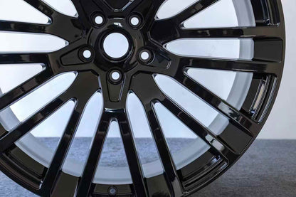 Forged Wheels For Land Rover Range Rover Vogue L460