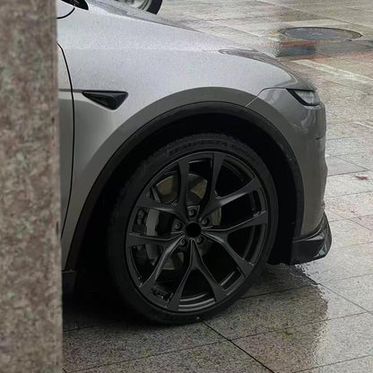 Forged Wheels Rims 18 19 20 21 22 23 24 26 inch For Tesla Model 3 Y X S Plaid Cybertruck Performance