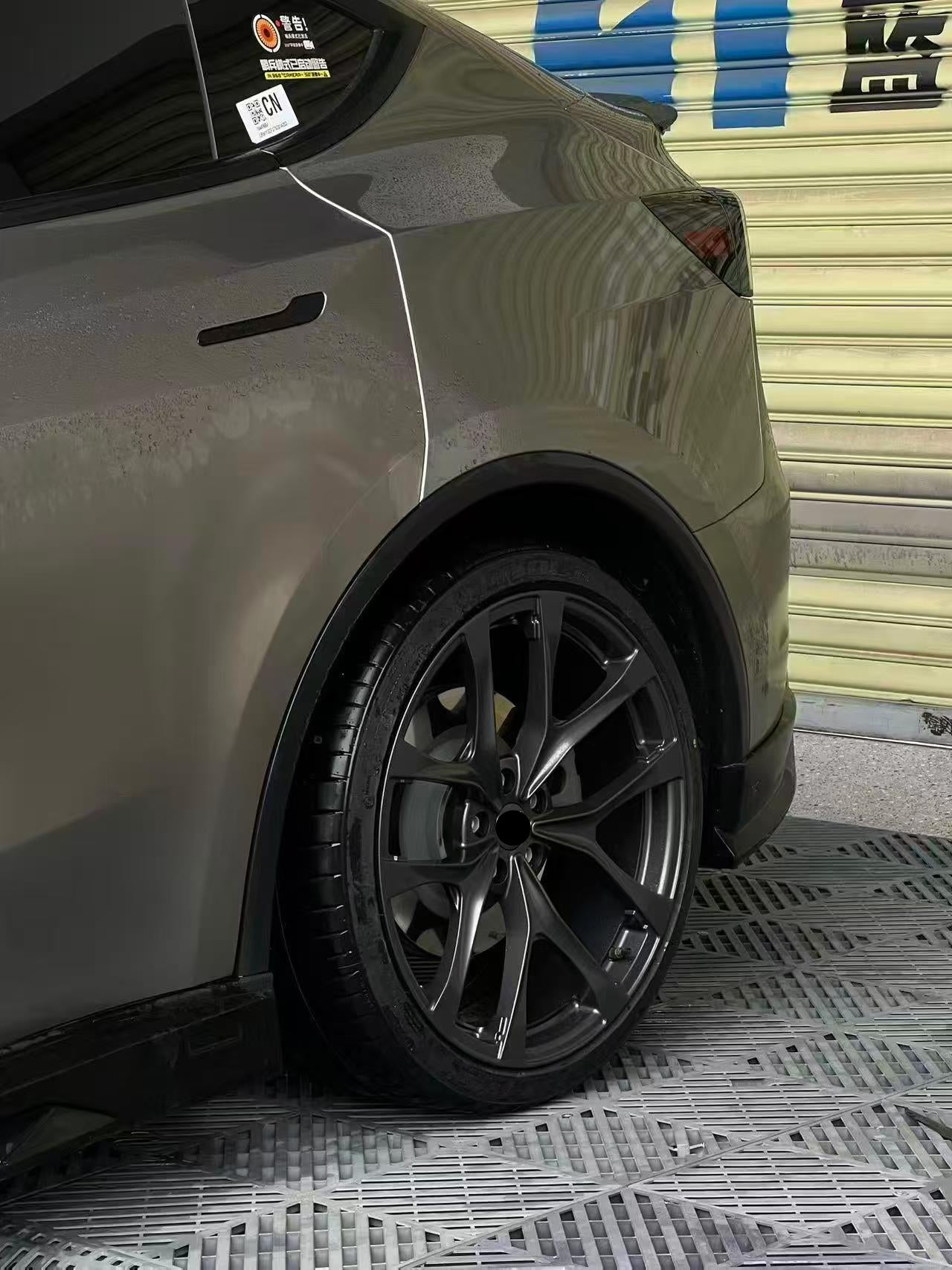 Forged Wheels Rims 18 19 20 21 22 23 24 26 inch For Tesla Model 3 Y X S Plaid Cybertruck Performance