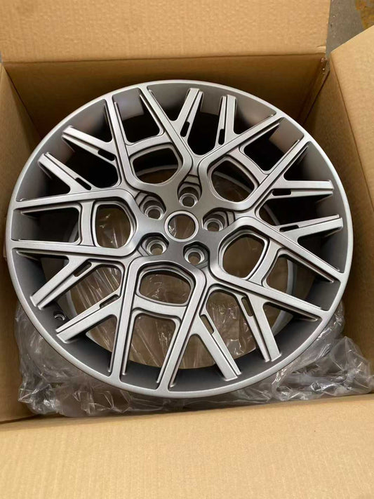 Forged Wheels Rims For Toyota LC300 LC200 Lexus LX600 LX570