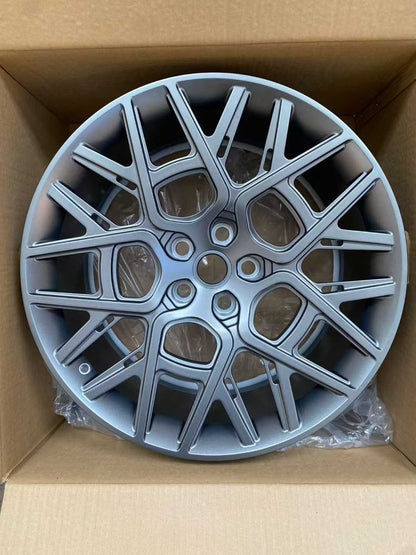 Forged Wheels Rims For Toyota LC300 LC200 Lexus LX600 LX570