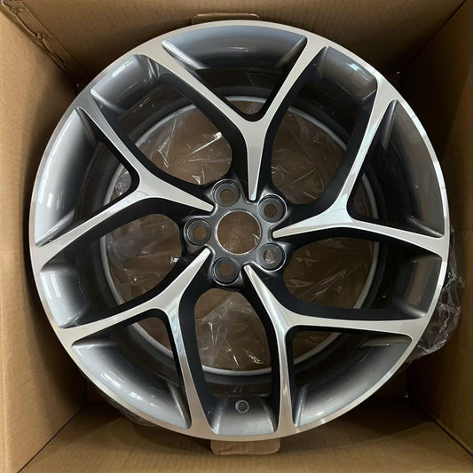 Forged Wheels Rims 20 Inch For Audi A4 S4 RS4