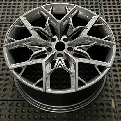 Forged Wheels Rims 18 19 20 21 22 23 24 26 inch For Aston Martin DB11 DB12 DB9 DBS DBX Rapide V12 Speedster V8 Vantage Valour Vanquish Zagato
