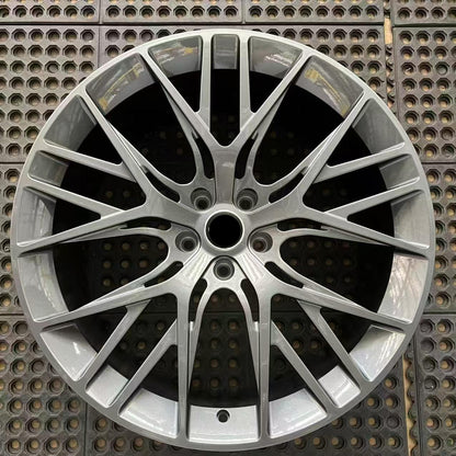 Forged Wheels Rims 18 19 20 21 22 23 24 26 inch For Aston Martin DBX DB11 DB12 DB9 DBS Rapide V12 Speedster V8 Vantage Valour Vanquish Zagato (Copy)