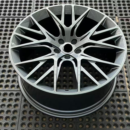 Forged Wheels Rims 18 19 20 21 22 23 24 26 inch For Aston Martin DBX DB11 DB12 DB9 DBS Rapide V12 Speedster V8 Vantage Valour Vanquish Zagato (Copy)