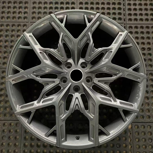 Forged Wheels Rims 18 19 20 21 22 23 24 26 inch For Aston Martin DB11 DB12 DB9 DBS DBX Rapide V12 Speedster V8 Vantage Valour Vanquish Zagato