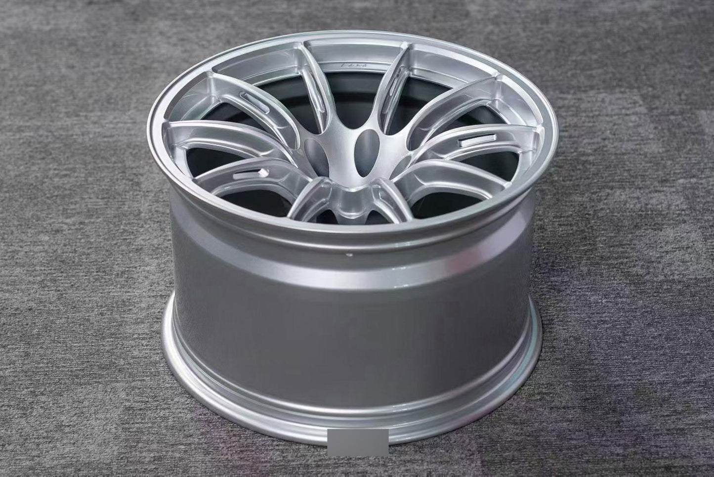 Forged Wheels Rims 18 19 20 21 22 23 24 26 inch For BMW 3 Series G20 G28 318 320 330 Alpina B3