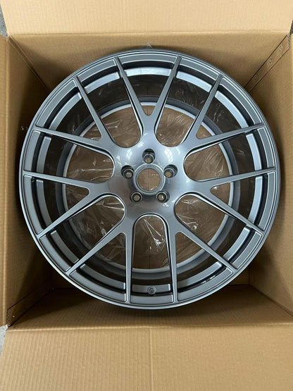 Forged Wheels Rims 17 18 19 20 21 22 23 24 inch For 5 Series G30 520i 520e 530i 540i M550i Alpina B