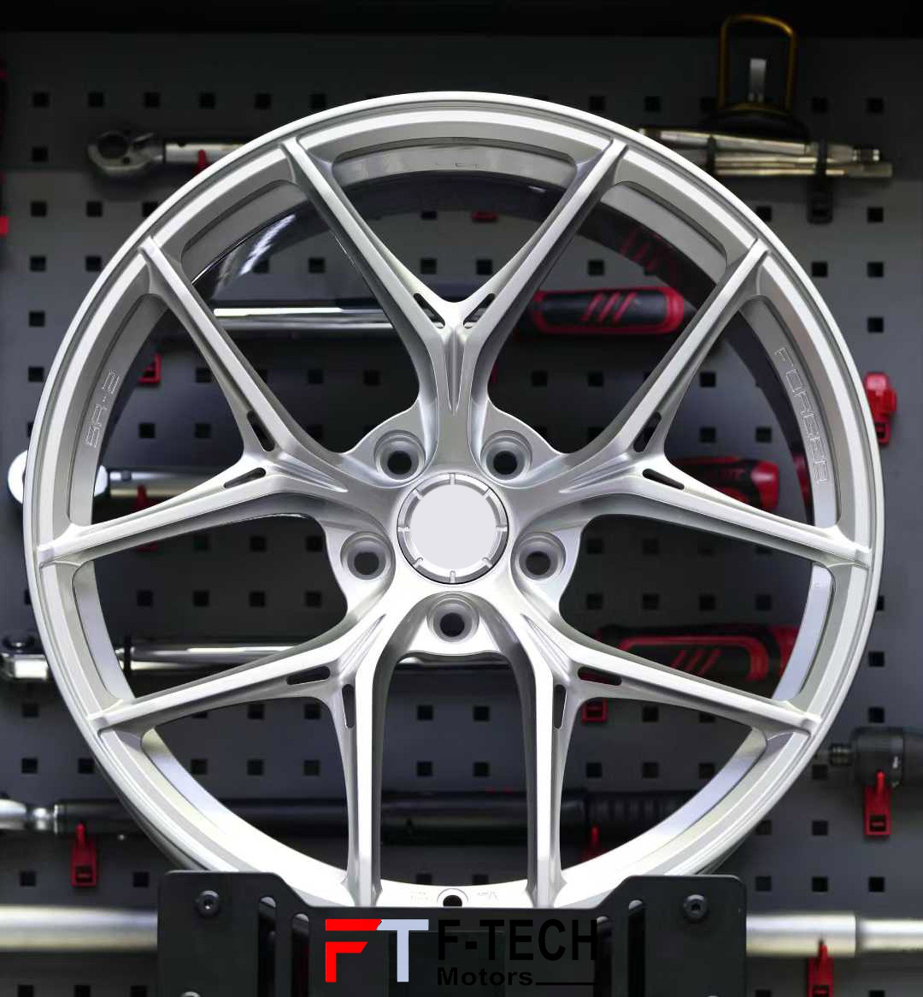 Forged Wheels Rims For BMW M5 G90 G99 M4 G82 M3 G80 G81 M2 G87 Competition