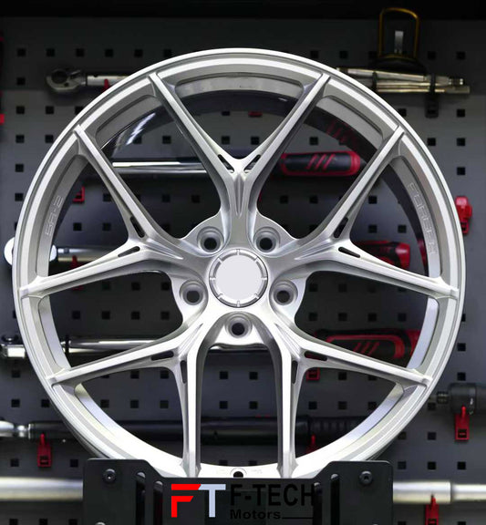 Forged Wheels Rims For BMW M5 G90 G99 M4 G82 M3 G80 G81 M2 G87 Competition