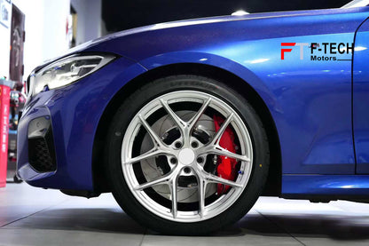 Forged Wheels Rims For BMW M5 G90 G99 M4 G82 M3 G80 G81 M2 G87 Competition