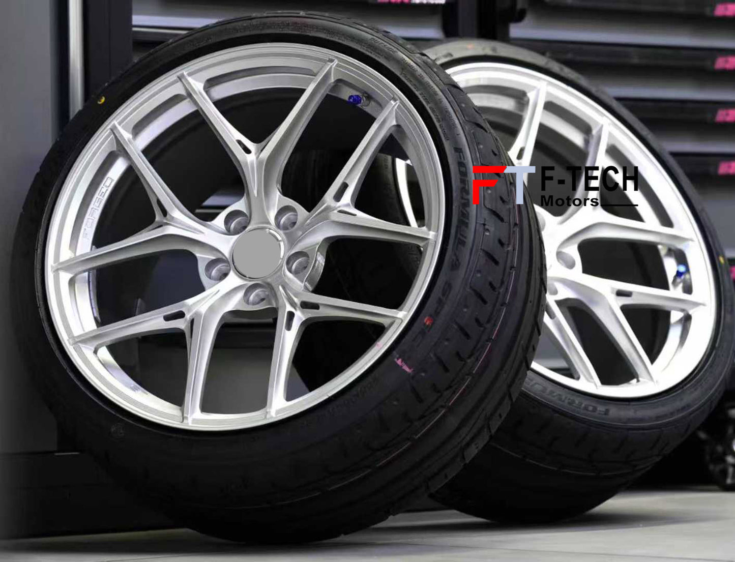 Forged Wheels Rims For BMW M5 G90 G99 M4 G82 M3 G80 G81 M2 G87 Competition