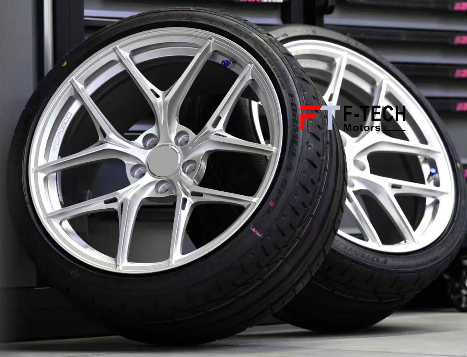Forged Wheels Rims For BMW M5 G90 G99 M4 G82 M3 G80 G81 M2 G87 Competition