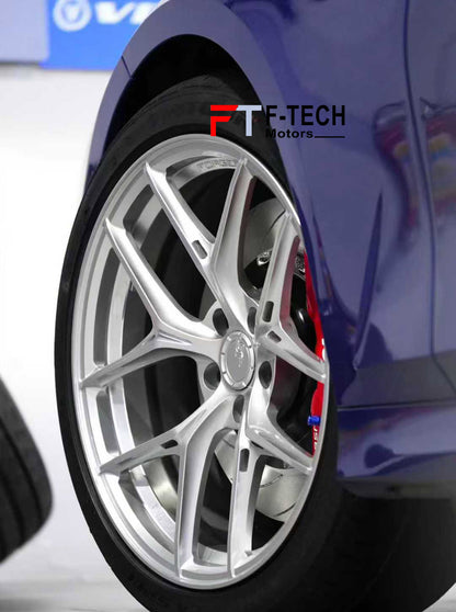 Forged Wheels Rims For BMW M5 G90 G99 M4 G82 M3 G80 G81 M2 G87 Competition