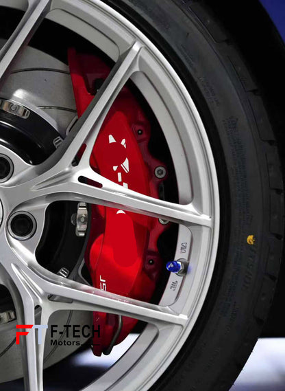 Forged Wheels Rims For BMW M5 G90 G99 M4 G82 M3 G80 G81 M2 G87 Competition