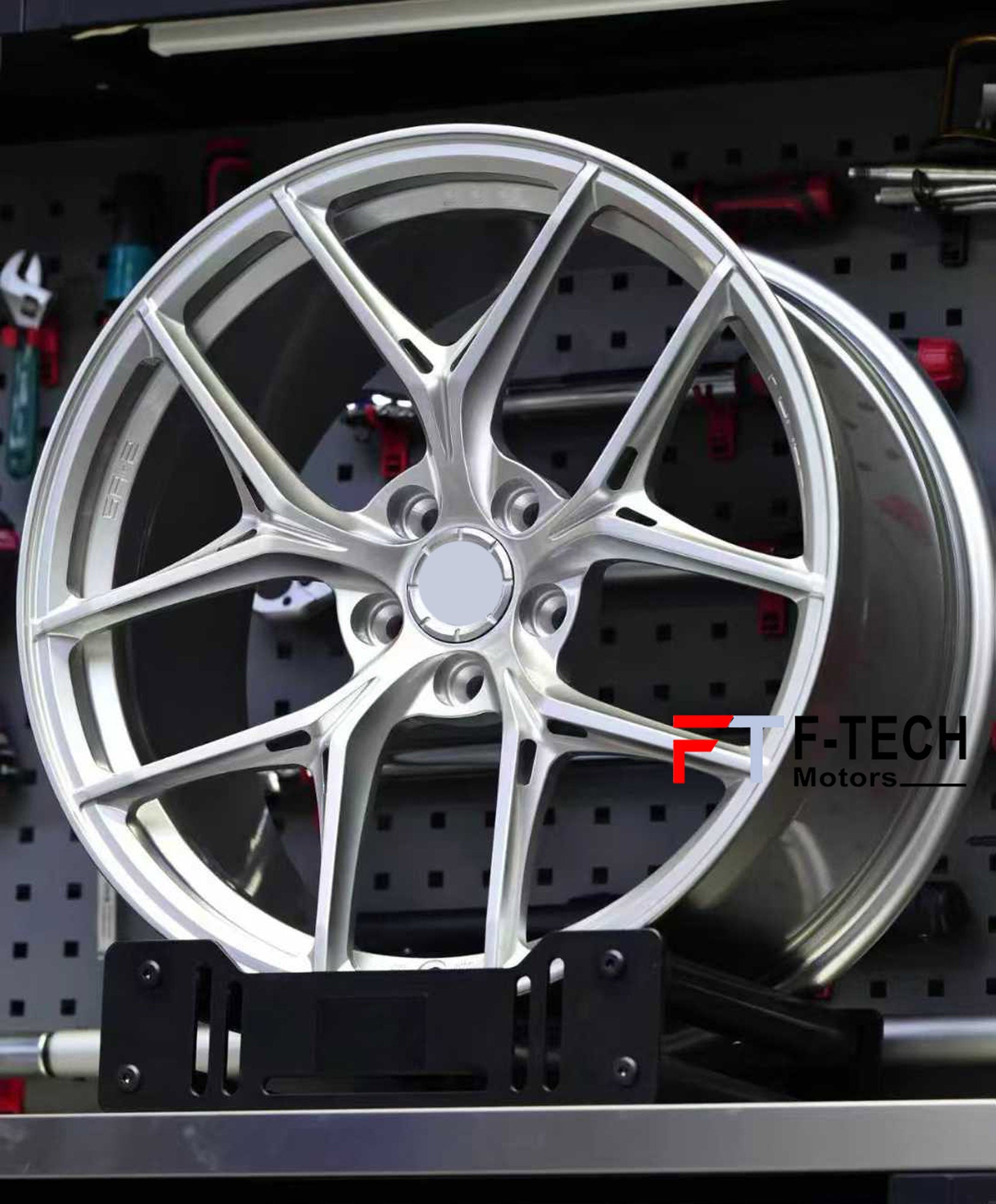 Forged Wheels Rims For BMW M5 G90 G99 M4 G82 M3 G80 G81 M2 G87 Competition