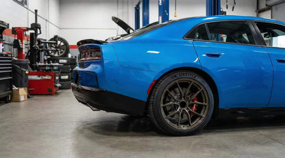 Forged Wheels Rims Dodge RAM Challenger Charger