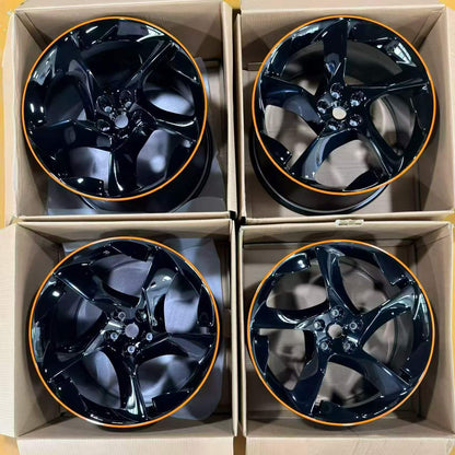 Forged Wheels Rims 18 19 20 21 22 23 24 26 inch For Ferrari SF90 Stradale Spider Assetto