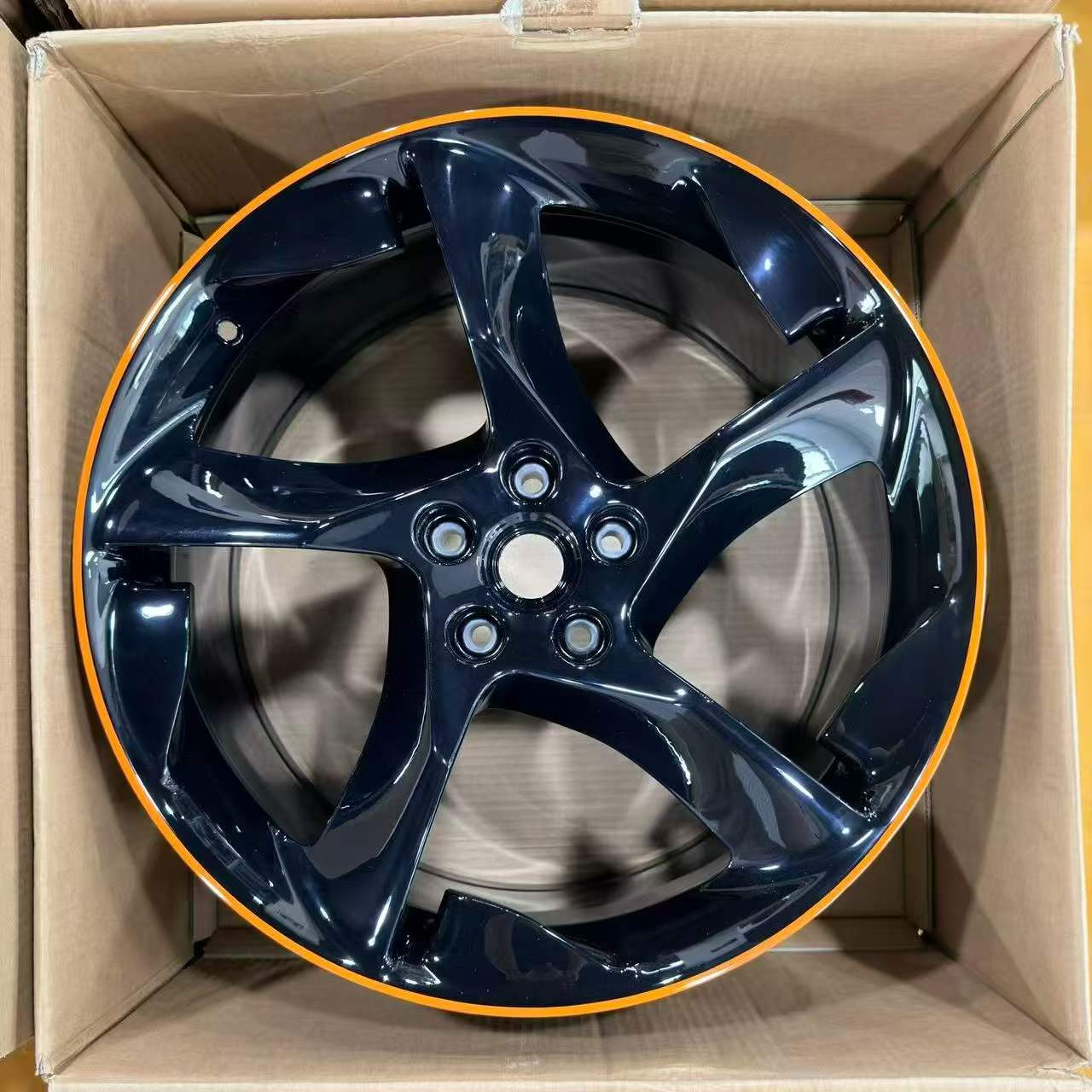 Forged Wheels Rims 18 19 20 21 22 23 24 26 inch For Ferrari SF90 Stradale Spider Assetto