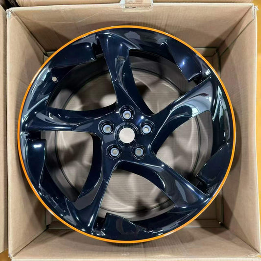 Forged Wheels Rims 18 19 20 21 22 23 24 26 inch For Ferrari SF90 Stradale Spider Assetto