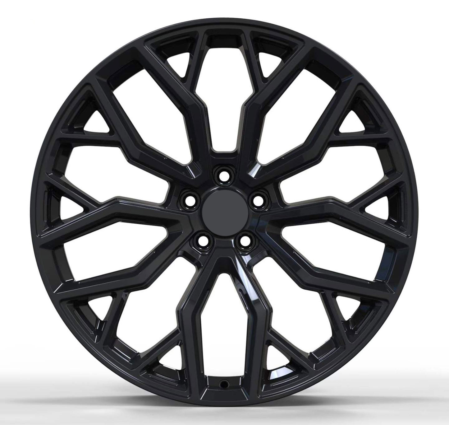 Forged Wheels 17 18 19 20 21 22 23 24 inch For Land Rover Defender Discovery Range Rover Sport Urban UF2