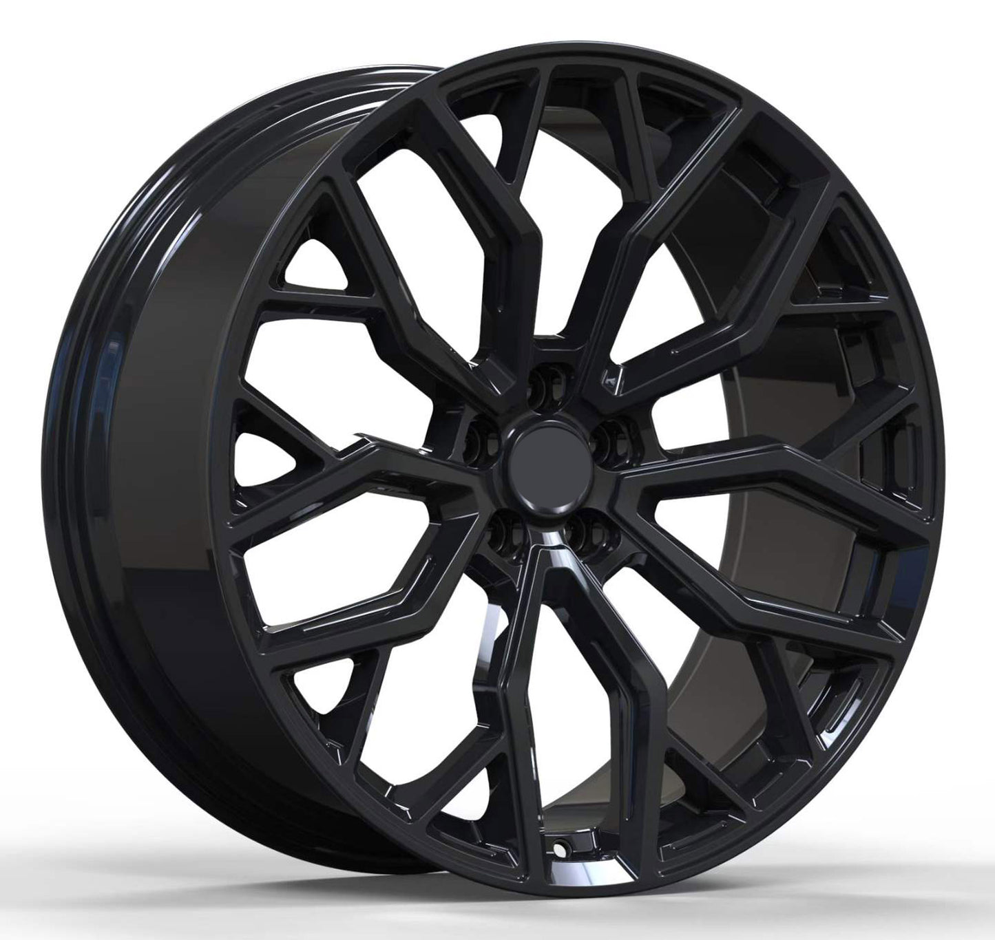 Forged Wheels 17 18 19 20 21 22 23 24 inch For Land Rover Defender Discovery Range Rover Sport Urban UF2