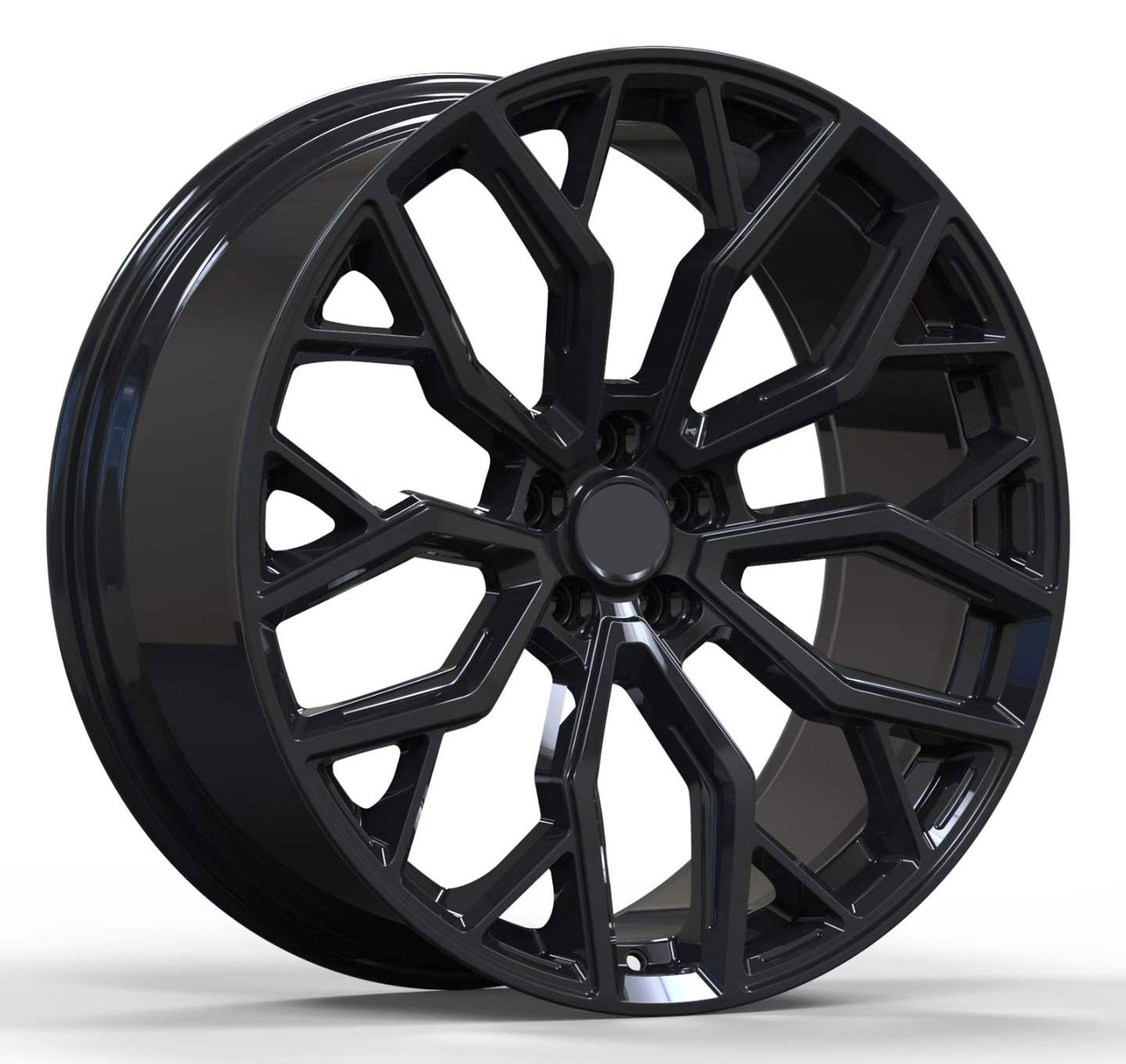 Forged Wheels 17 18 19 20 21 22 23 24 inch For Land Rover Defender Discovery Range Rover Sport Urban UF2