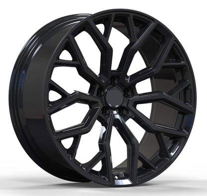 Forged Wheels 17 18 19 20 21 22 23 24 inch For Land Rover Defender Discovery Range Rover Sport Urban UF2